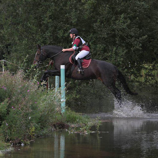 Charlie - Eriena Photography