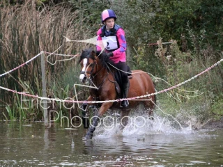 Jump Cross October 2016