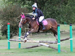 Jump Cross September 2018