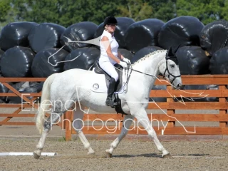 Lanark Riding Club August Dressage