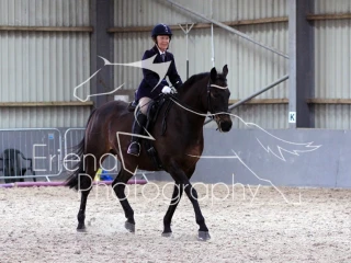 Lanark Riding Club Dressage April 2019