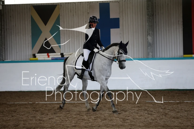 Lanark Riding Club Dressage