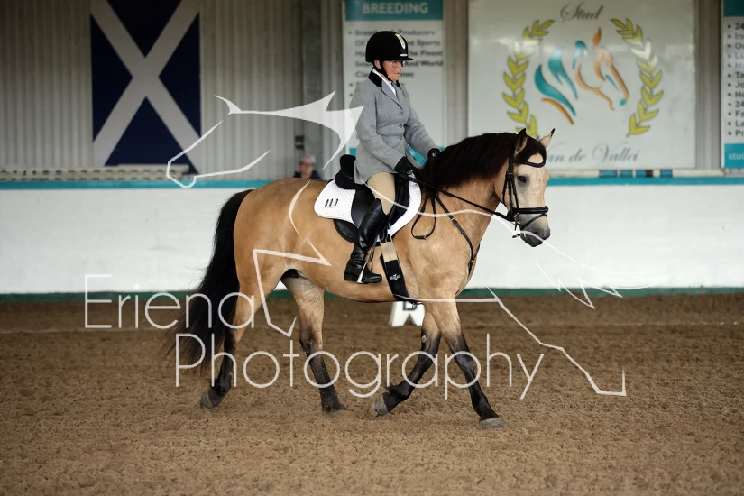 Lanark Riding Club Dressage