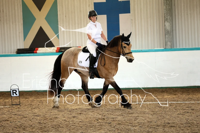 Lanark Riding Club Dressage