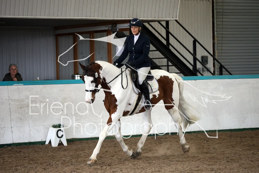 Lanark Riding Club Dressage