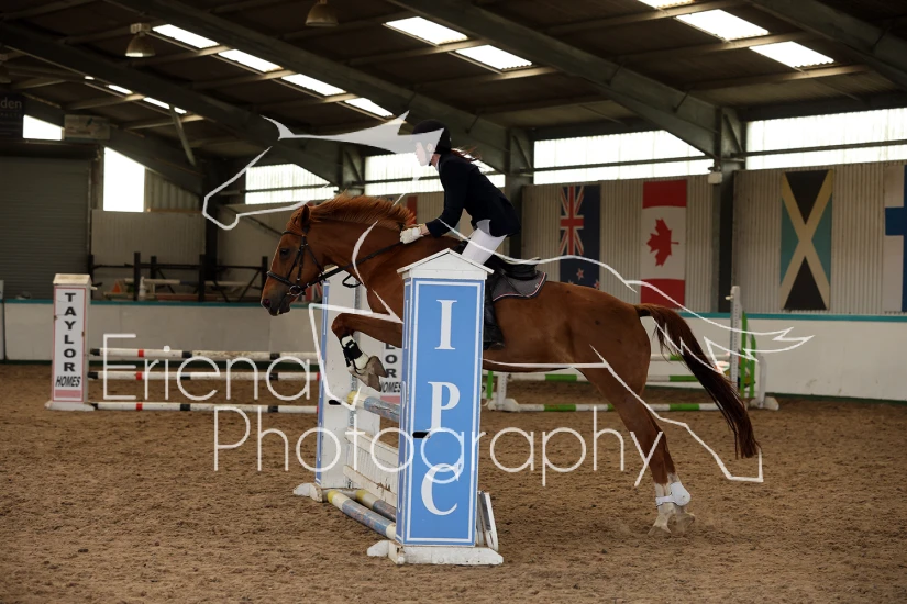 Lanark Riding Club Showjumping