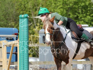 Class 8 Intermediate Open