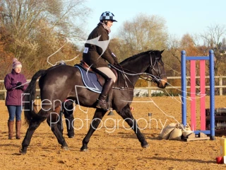 Le Trec November 2017