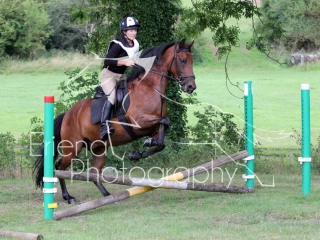 Mini Jump Cross July 2016