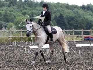 Rutland Riding Club Dressage July 2018