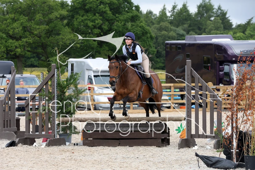 Champfleurie Arena Event June 2025