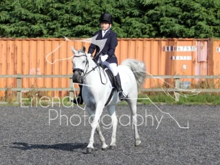 Sissons Farm Dressage July 2018