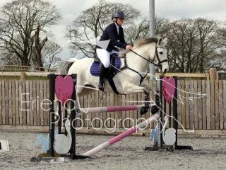 Stanmore Show Jumping