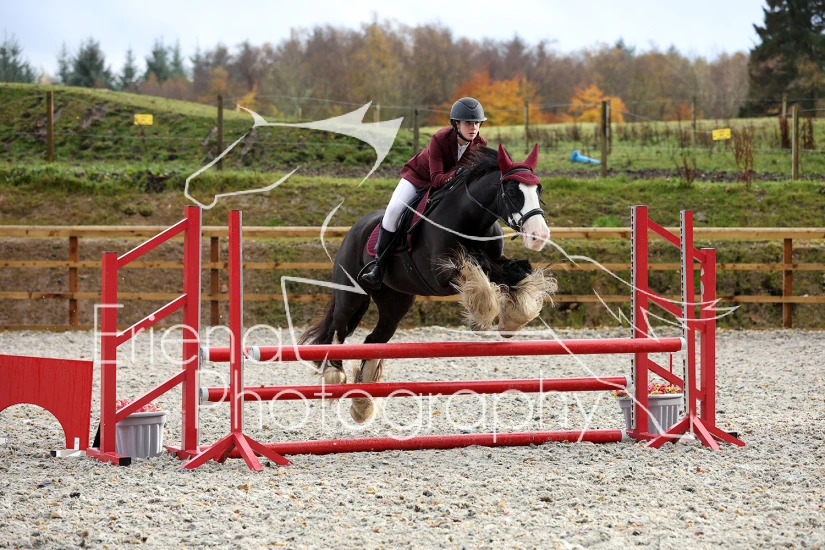 Turlood Showjumping