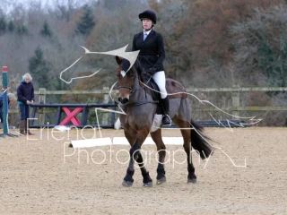 Wittering Academy Dressage November 2016